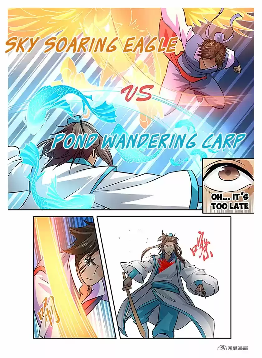 Eternal Reverence 13