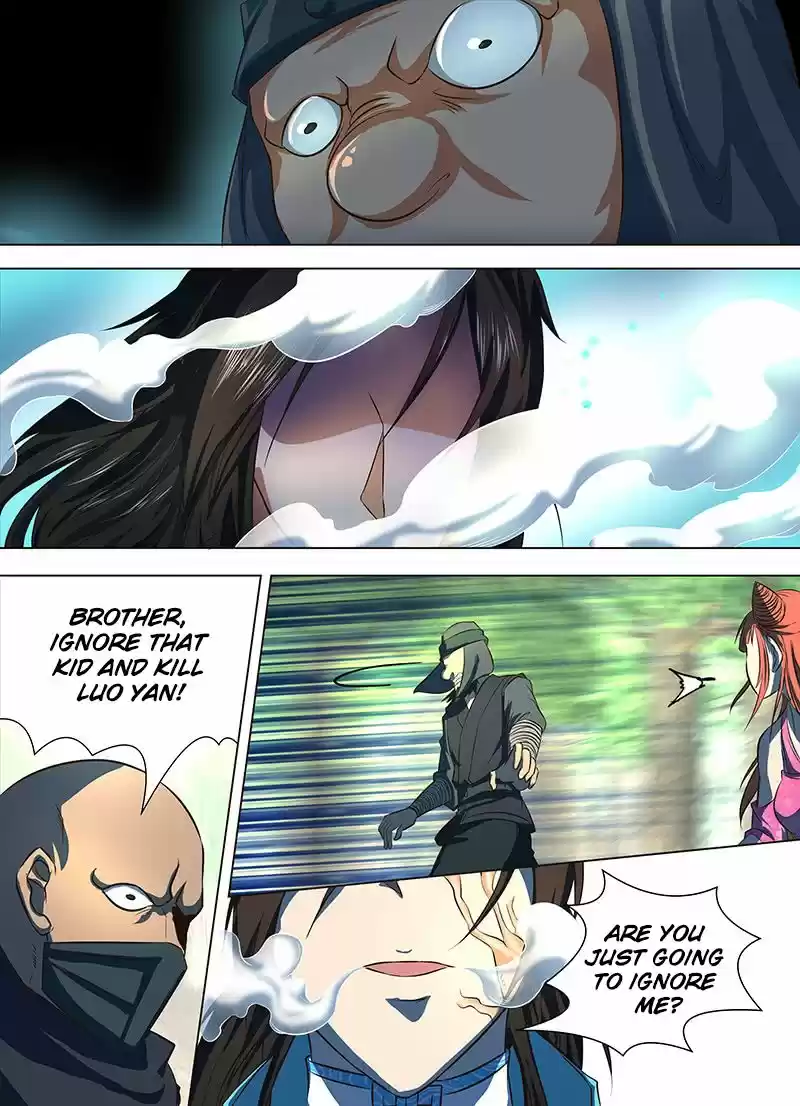 Eternal Reverence 130