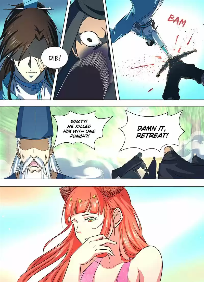 Eternal Reverence 130