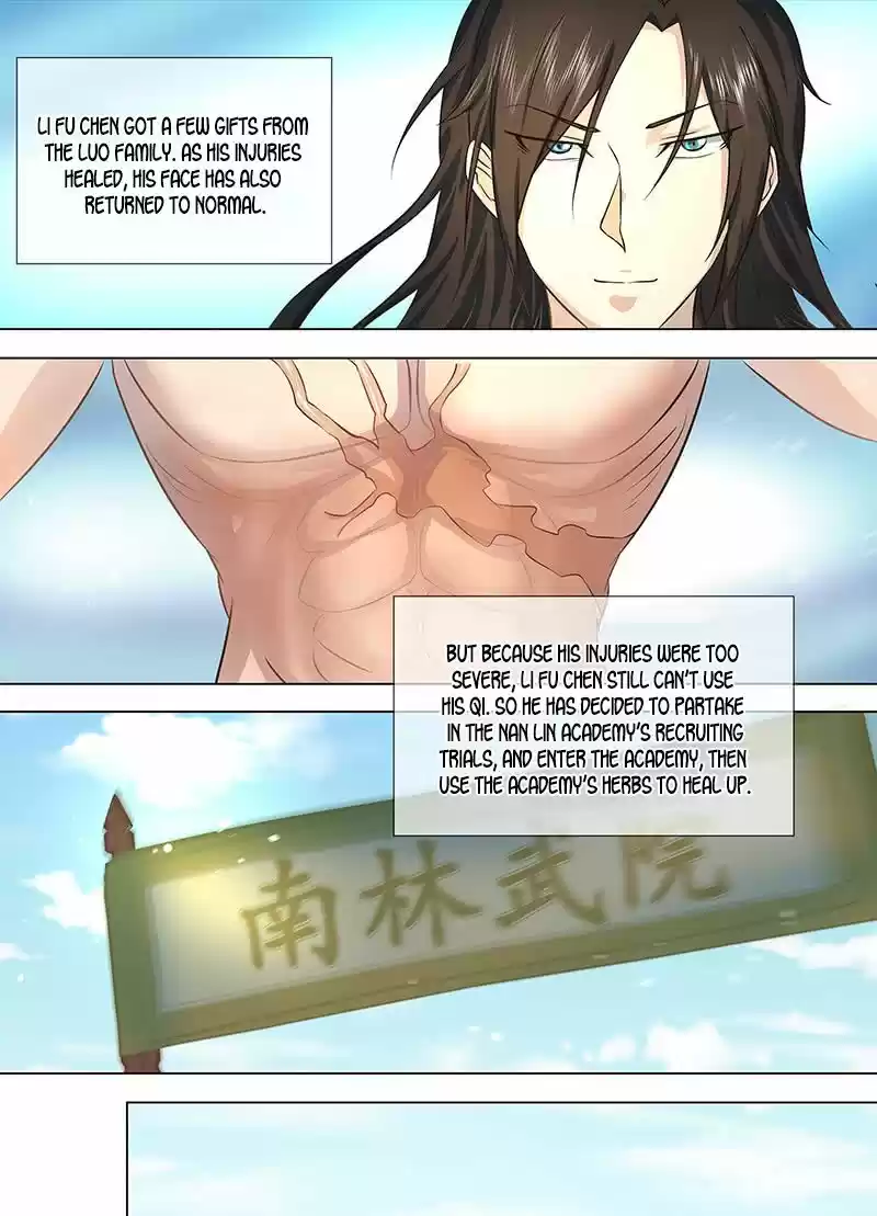 Eternal Reverence 130