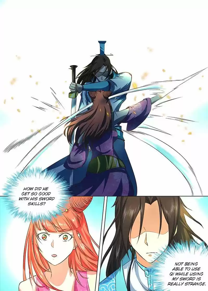 Eternal Reverence 131