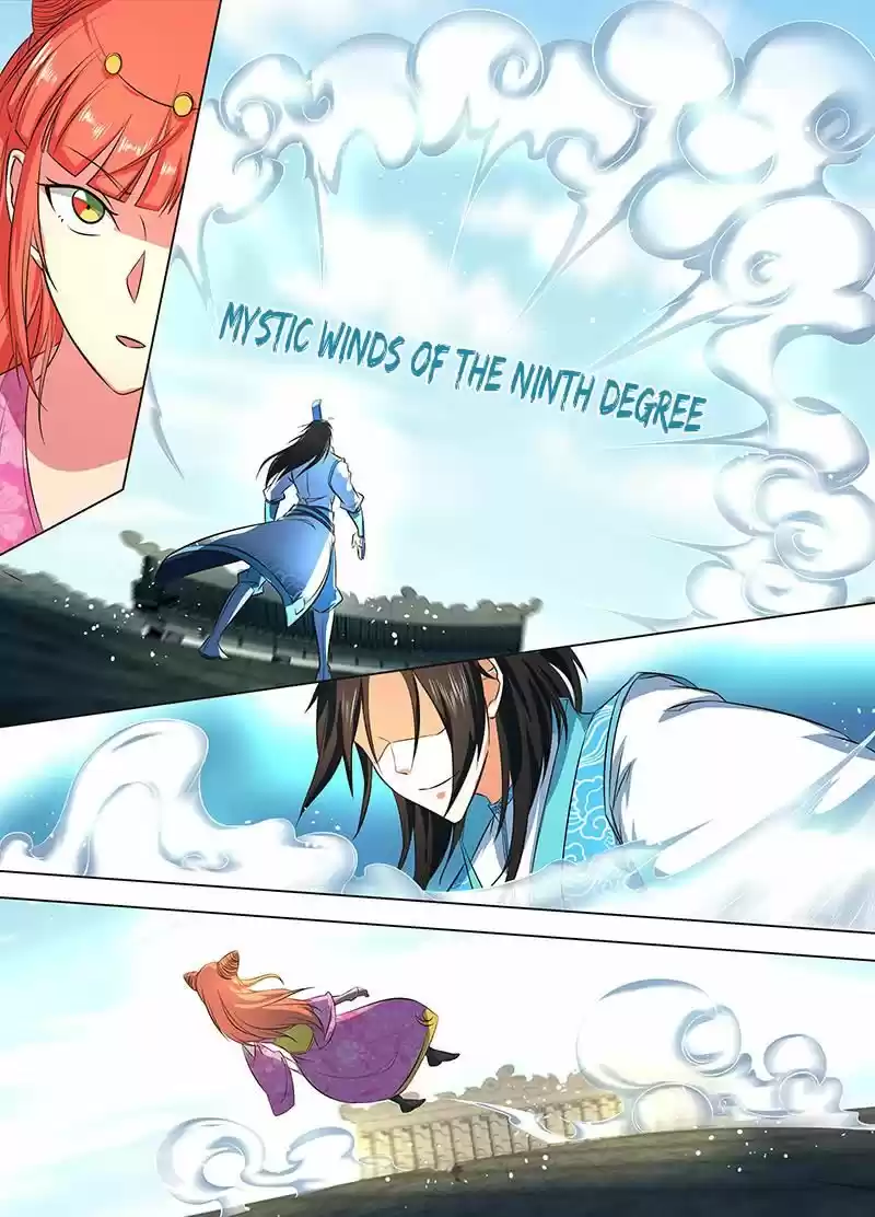 Eternal Reverence 131