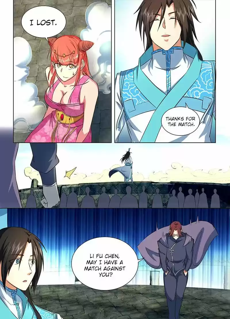 Eternal Reverence 131