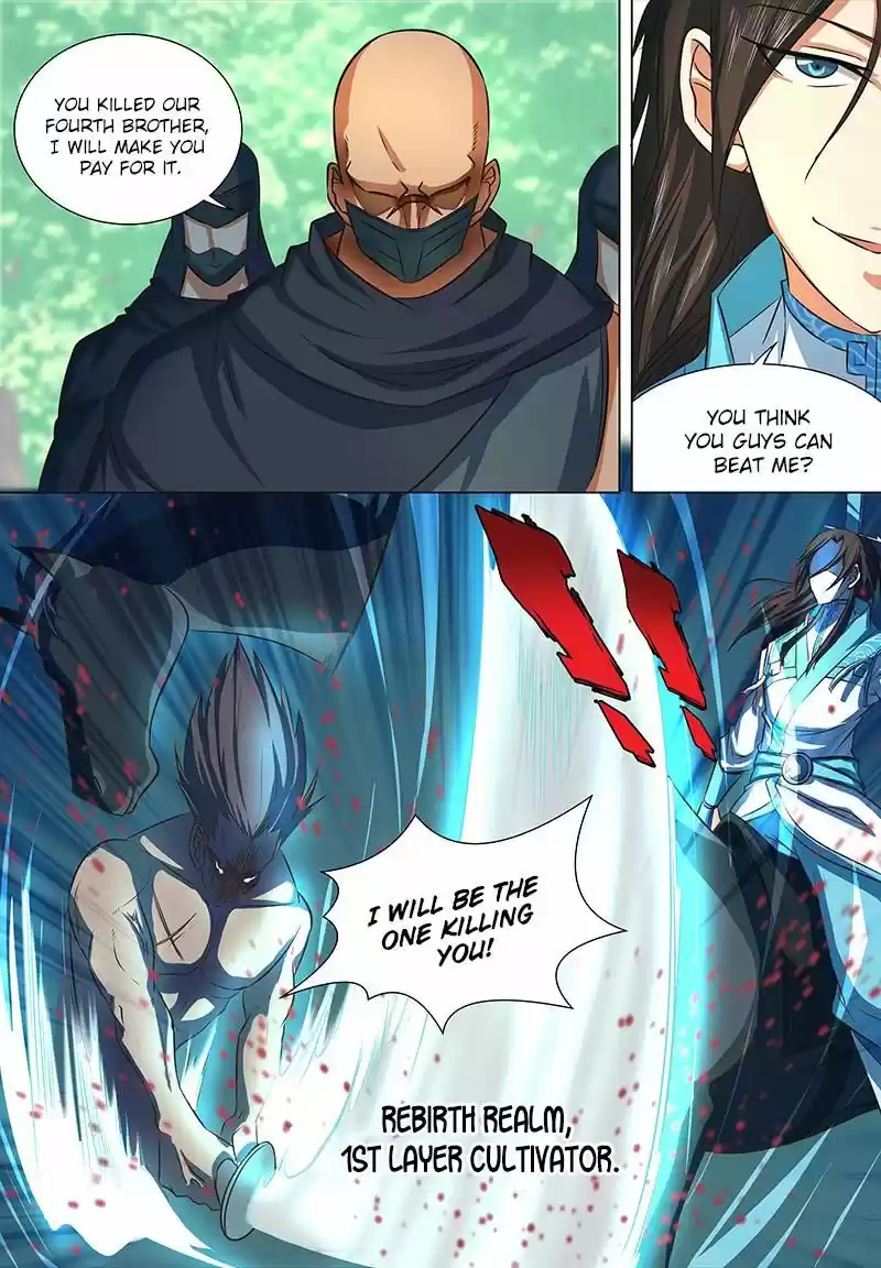 Eternal Reverence 131