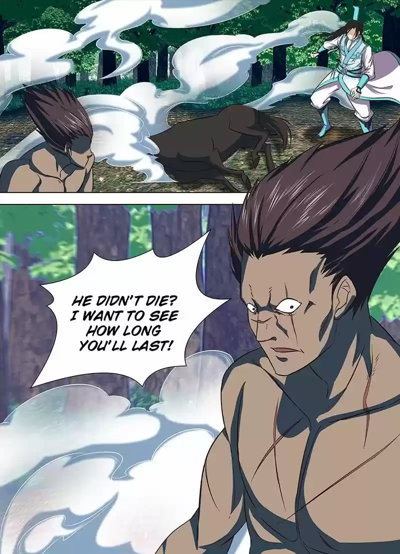 Eternal Reverence 131