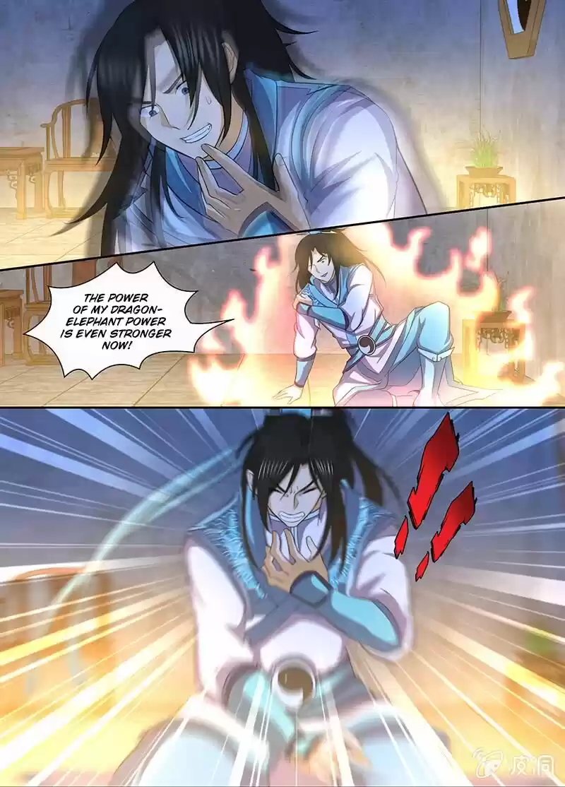 Eternal Reverence 136