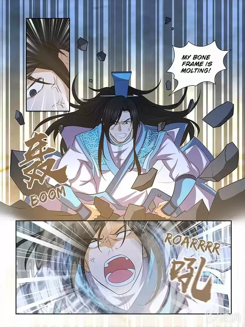 Eternal Reverence 136