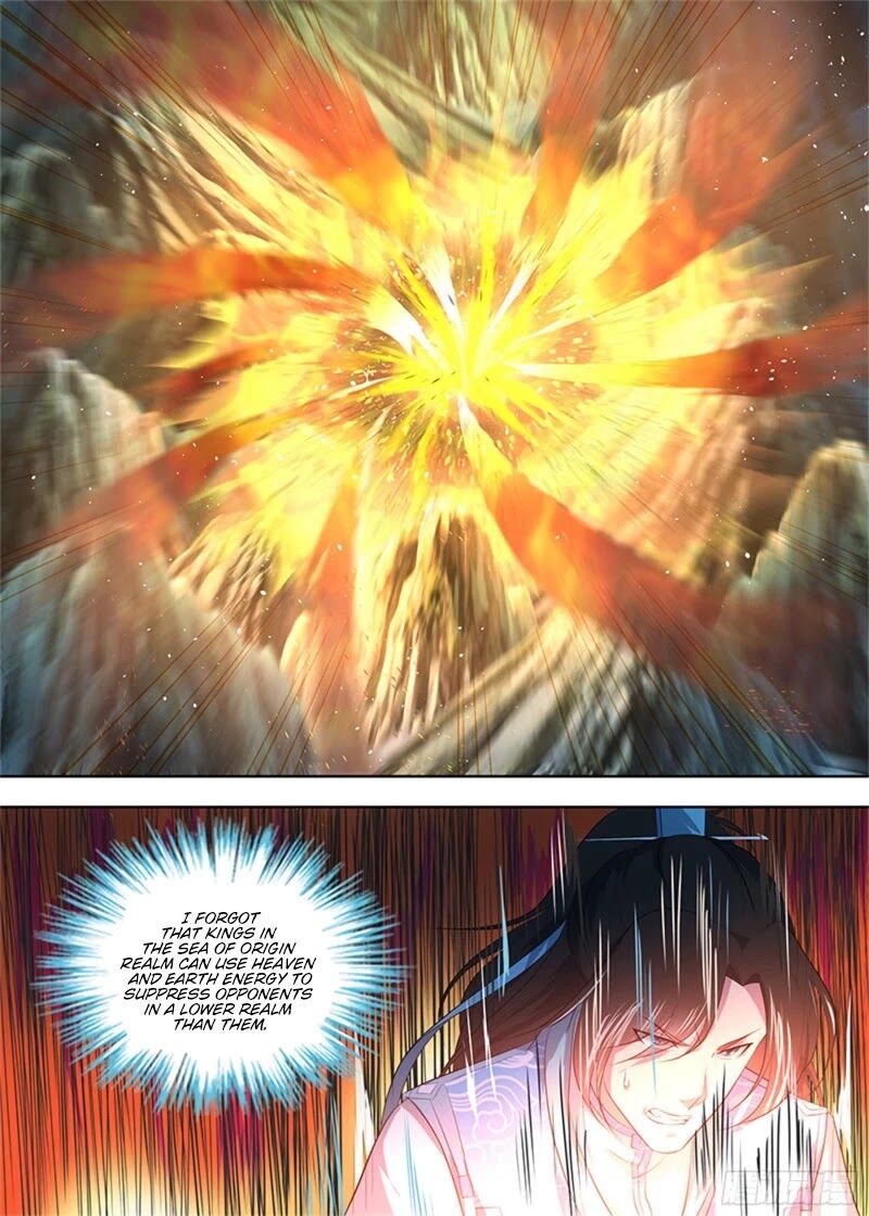 Eternal Reverence 291