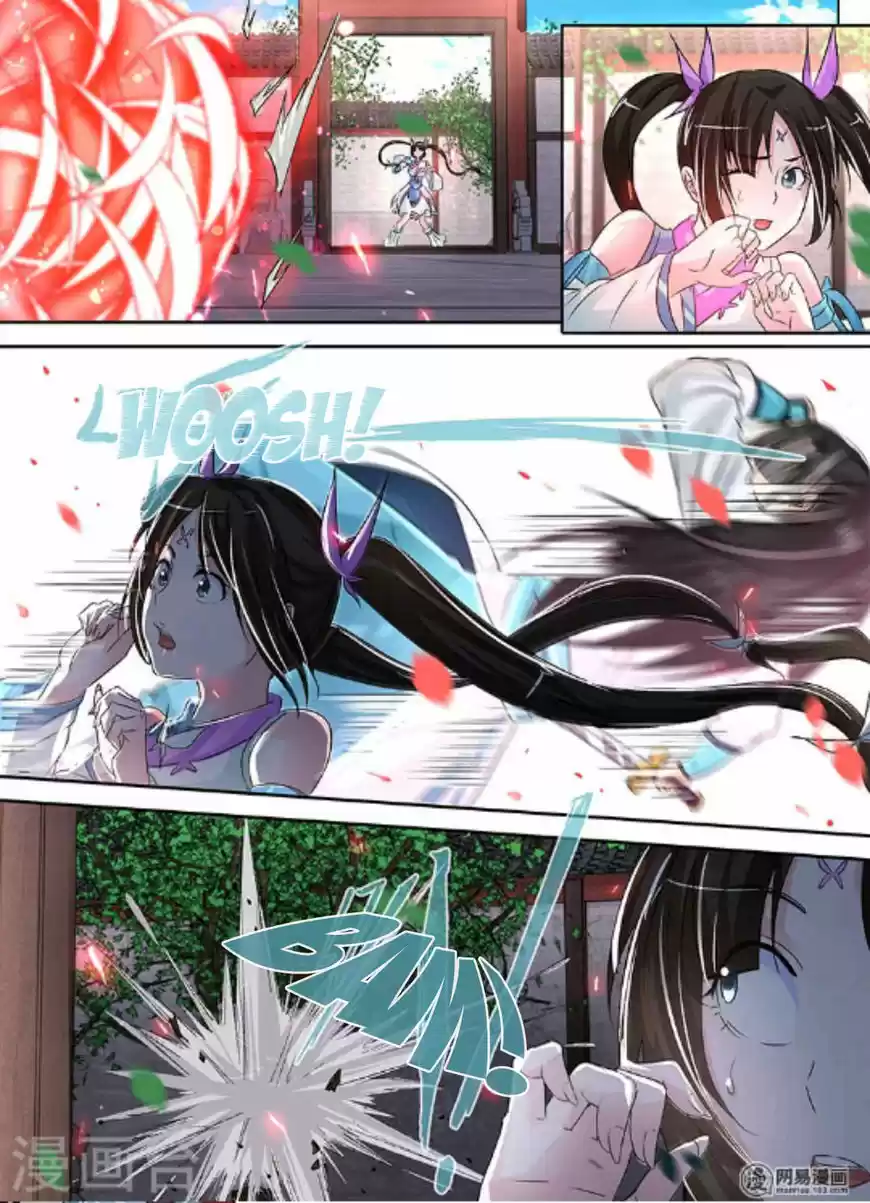 Eternal Reverence 50