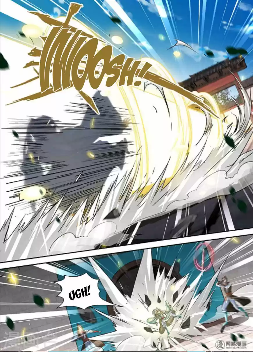 Eternal Reverence 50