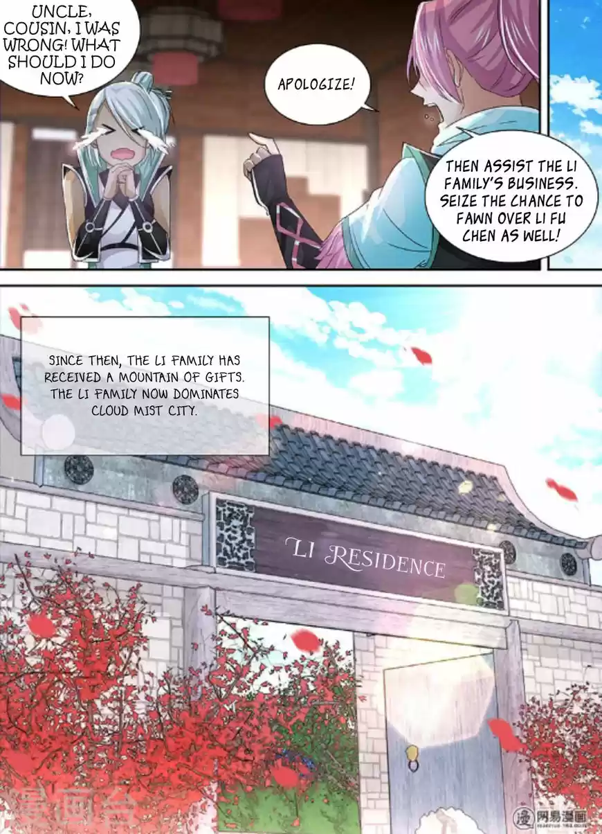 Eternal Reverence 50