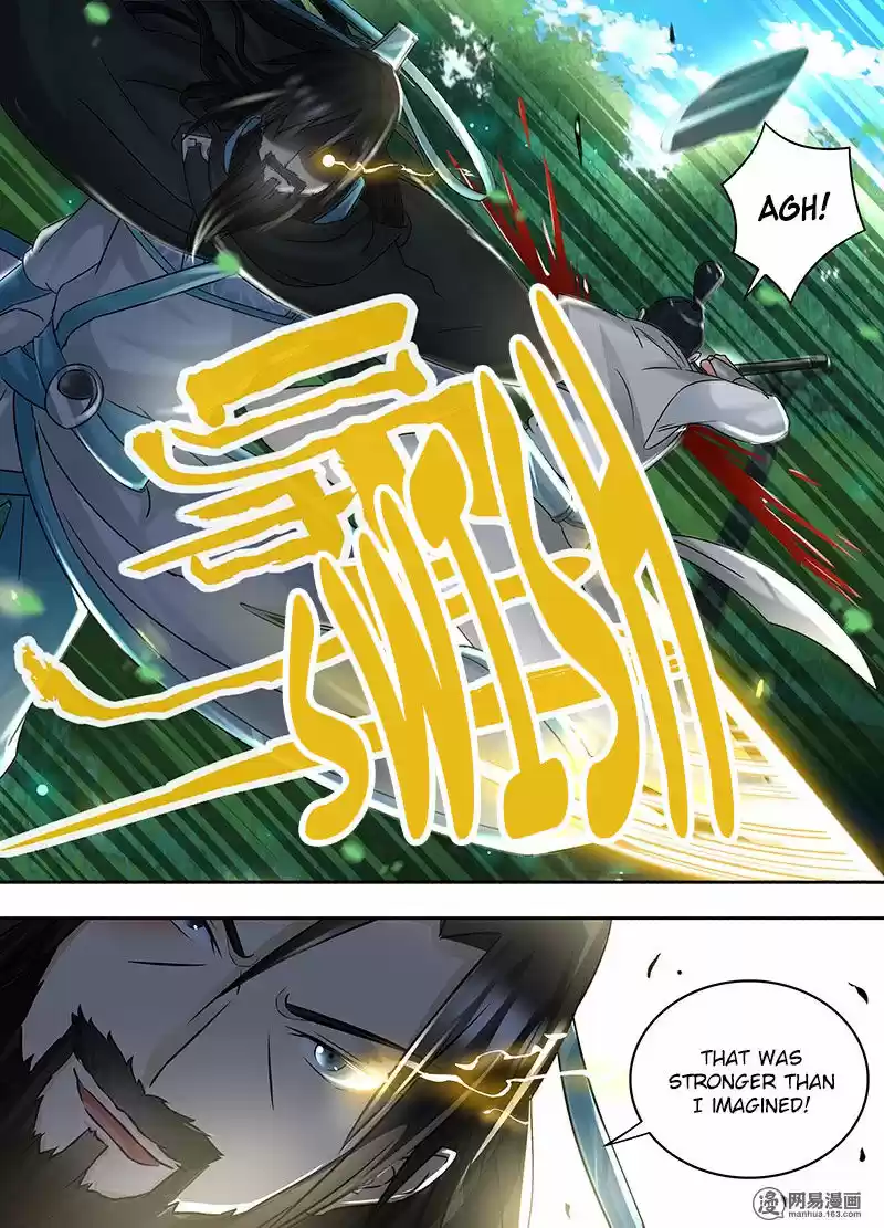 Eternal Reverence 58