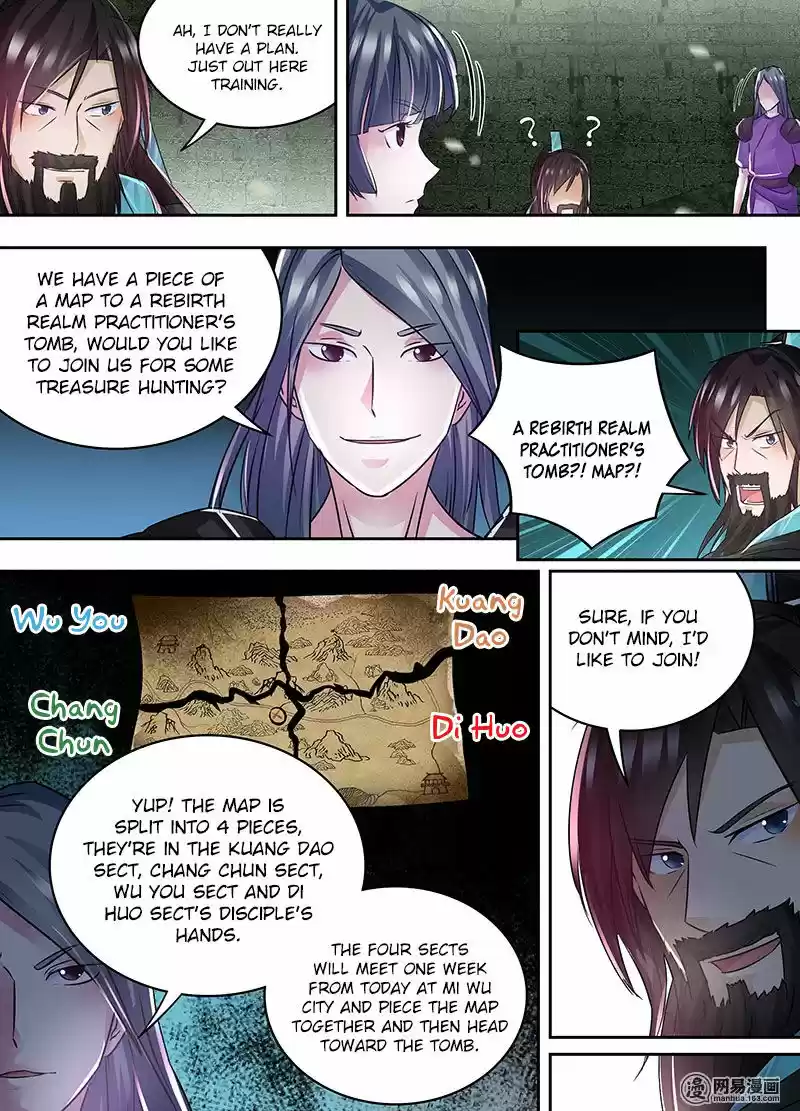 Eternal Reverence 58