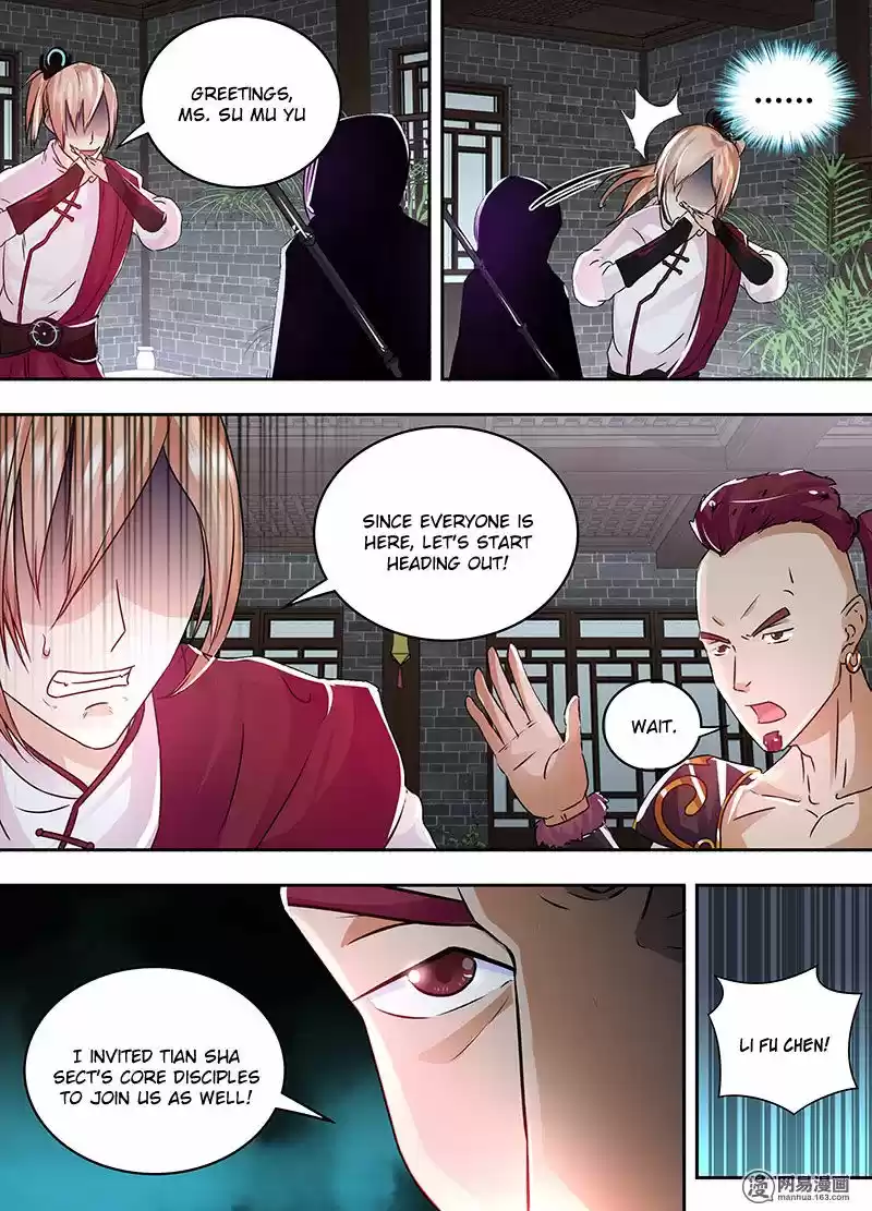 Eternal Reverence 58