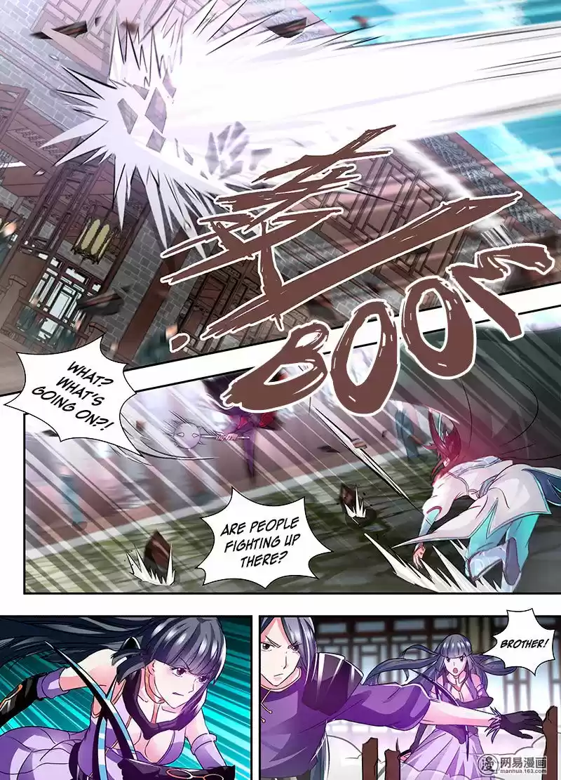 Eternal Reverence 59