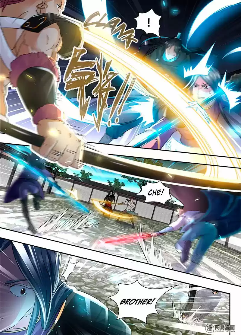 Eternal Reverence 59