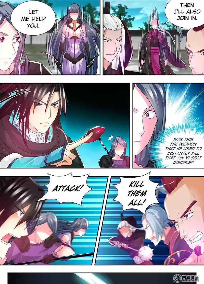 Eternal Reverence 59