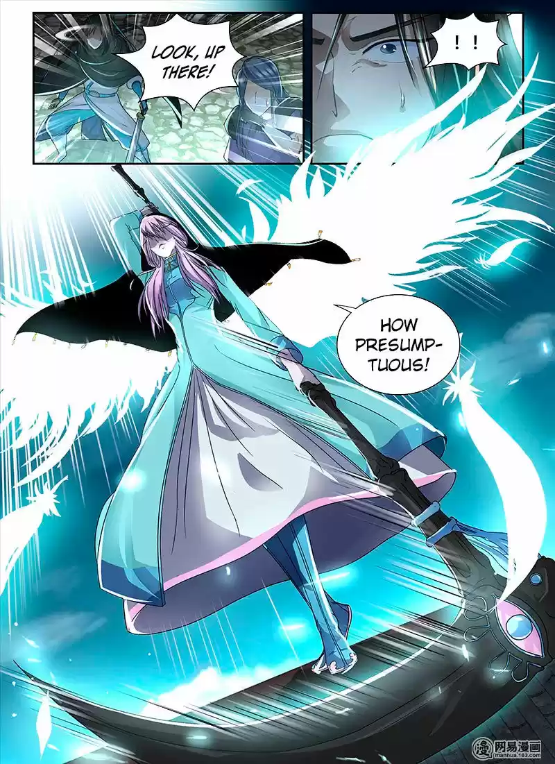 Eternal Reverence 59