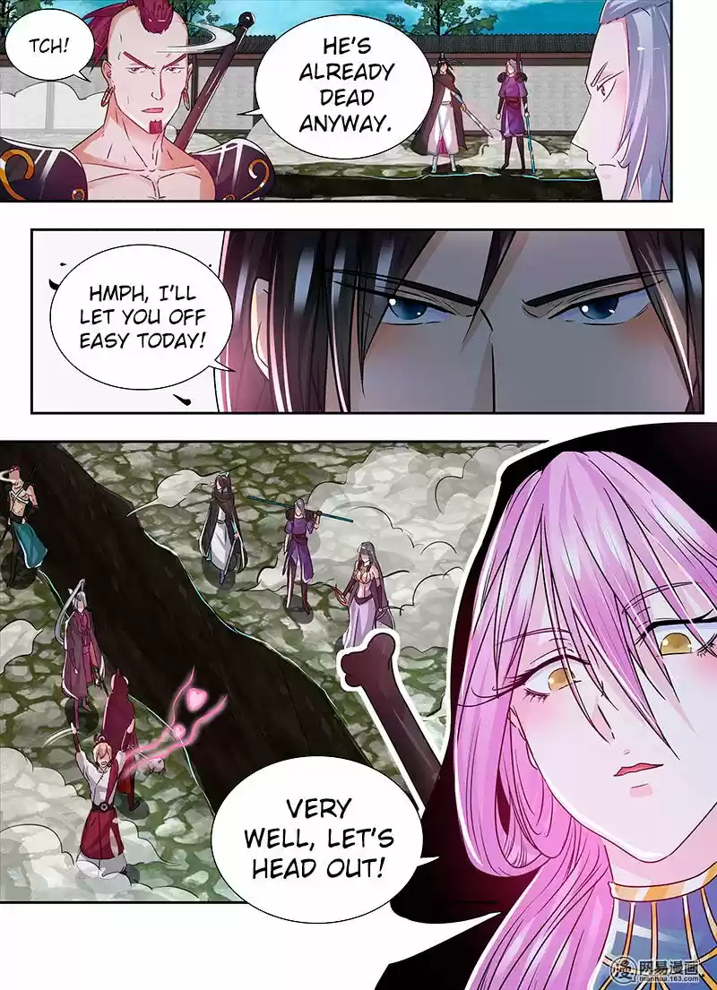 Eternal Reverence 59