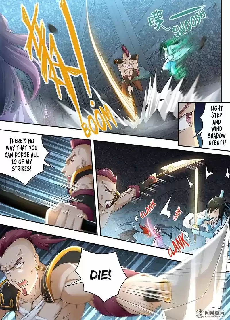 Eternal Reverence 61