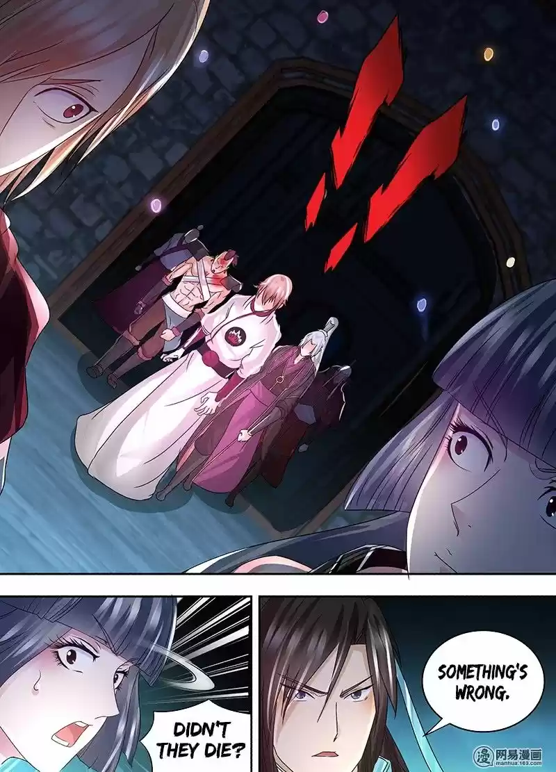 Eternal Reverence 62