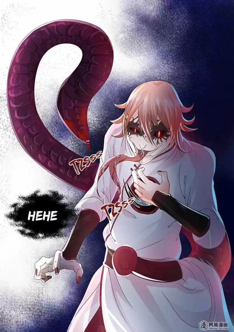 Eternal Reverence 62