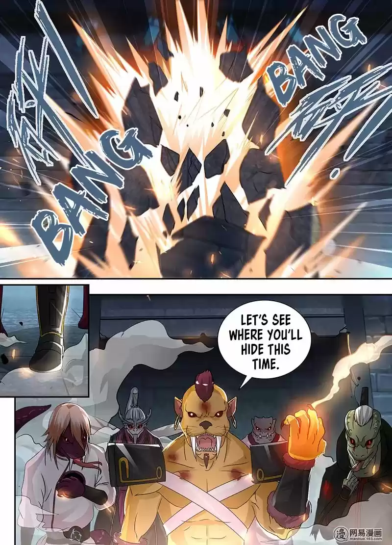 Eternal Reverence 64