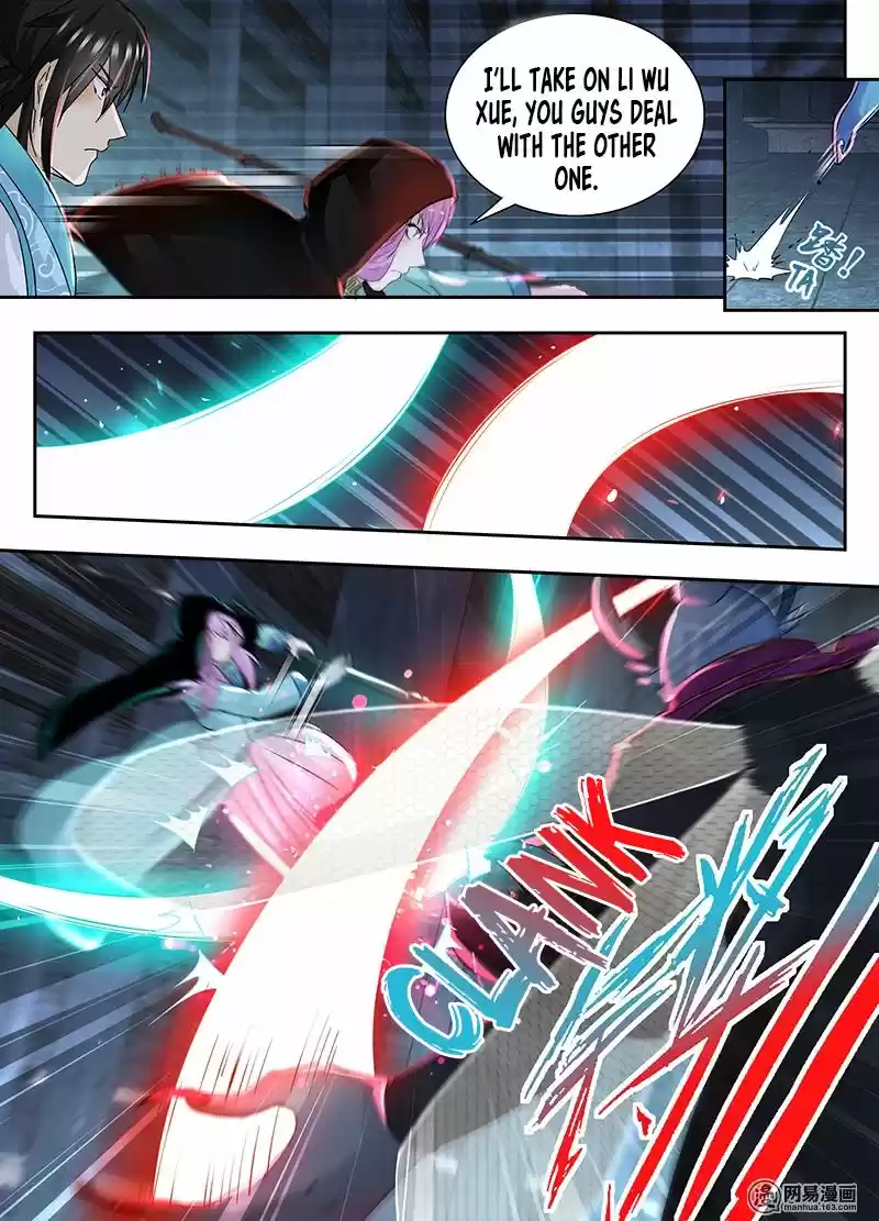 Eternal Reverence 64