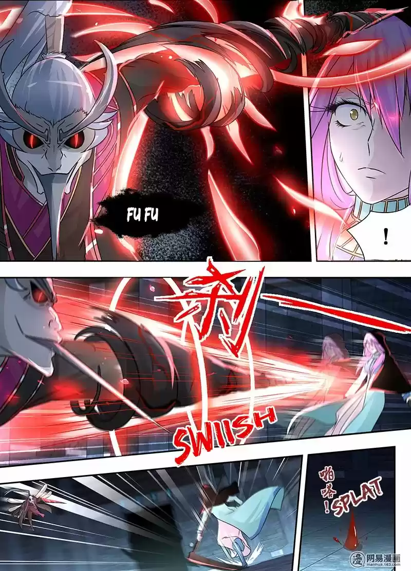 Eternal Reverence 64