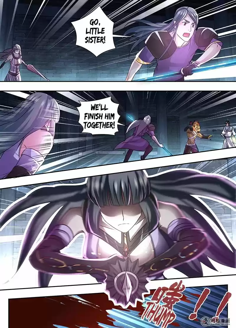 Eternal Reverence 64