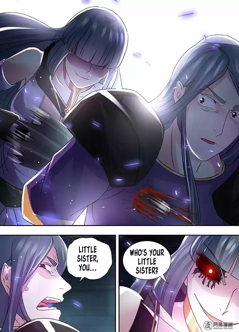 Eternal Reverence 64