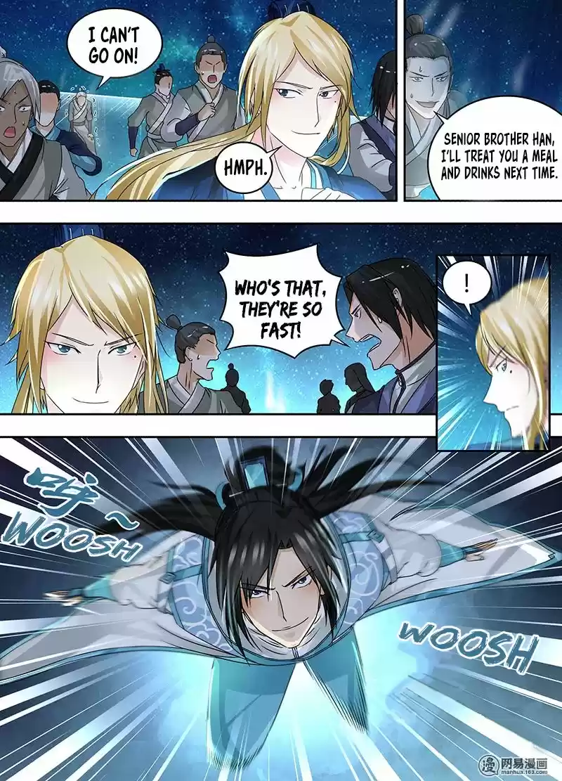 Eternal Reverence 68