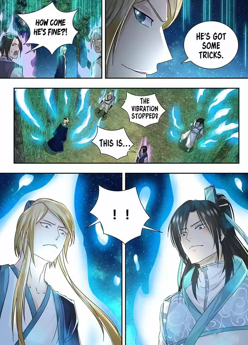 Eternal Reverence 68