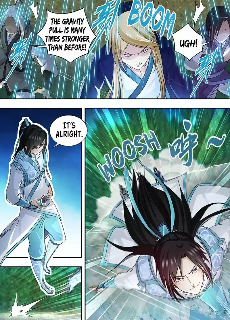 Eternal Reverence 68