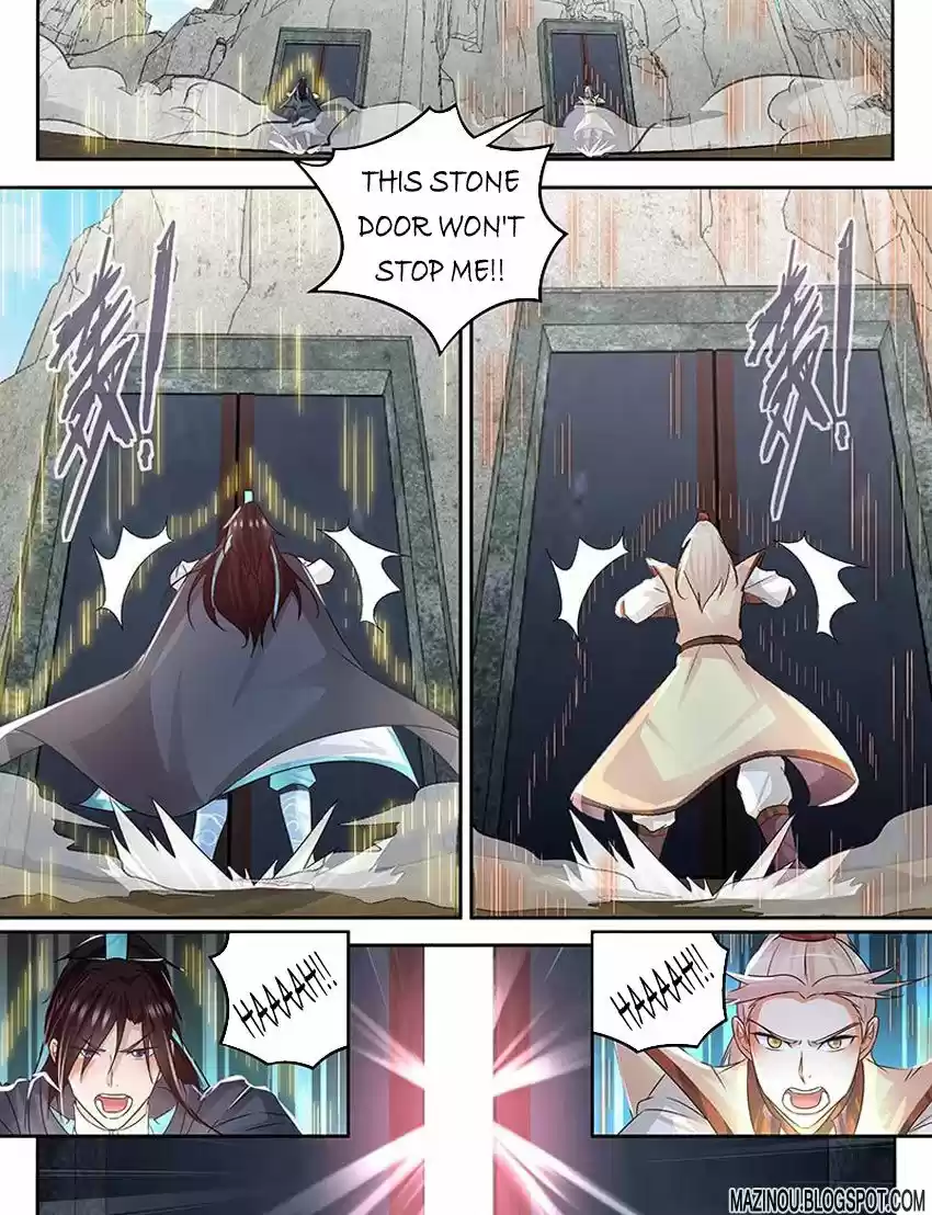 Eternal Reverence 78