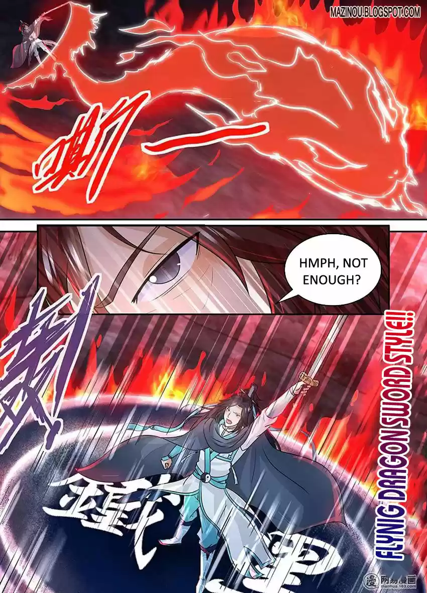 Eternal Reverence 78