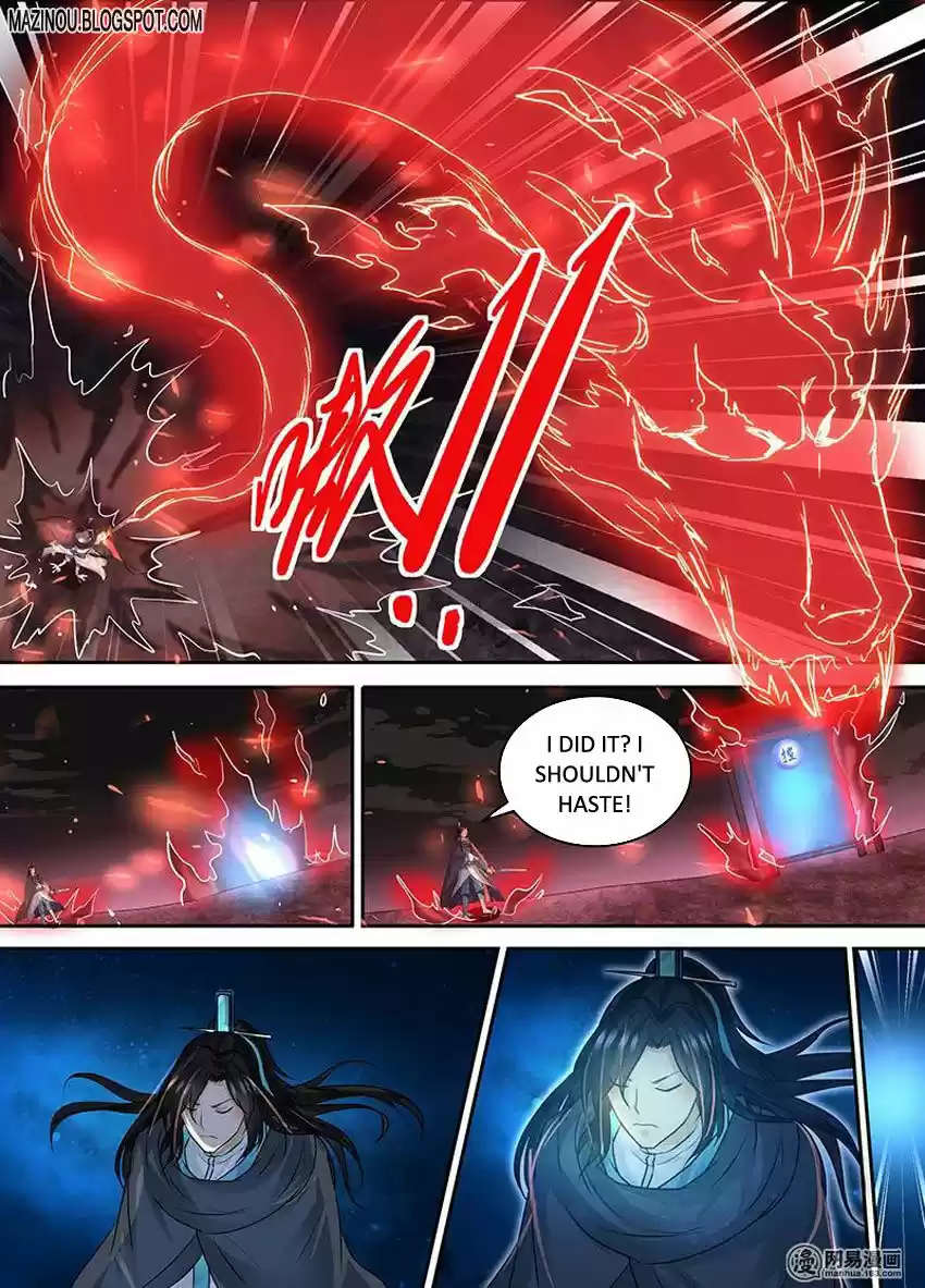 Eternal Reverence 78