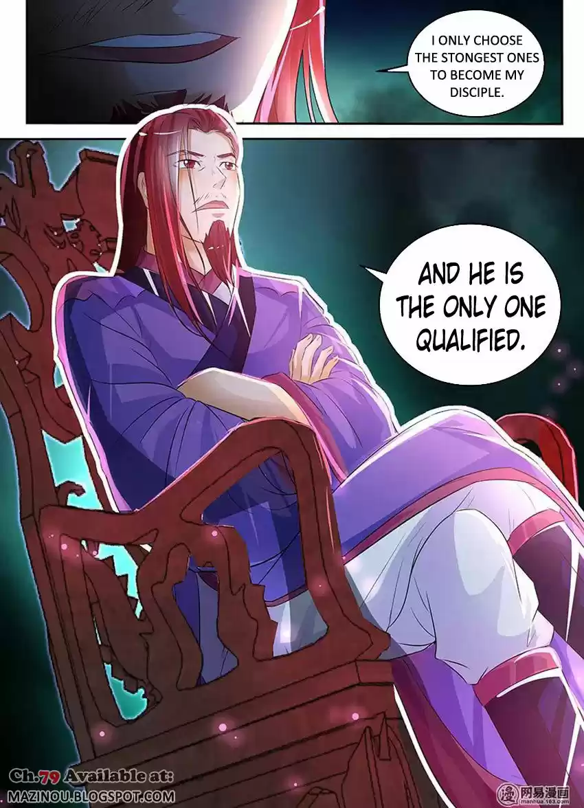 Eternal Reverence 78