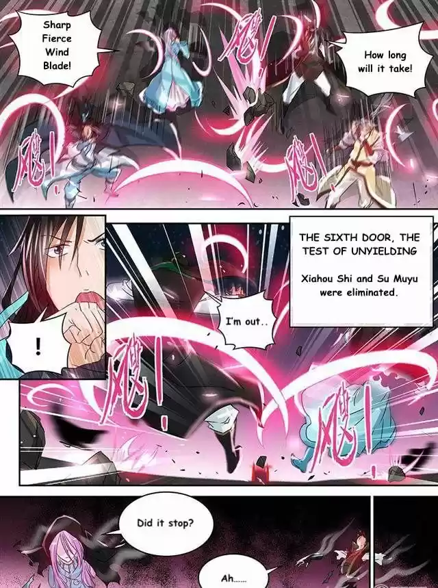 Eternal Reverence 79