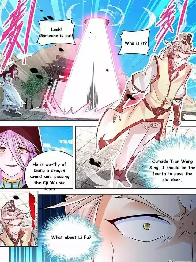 Eternal Reverence 79