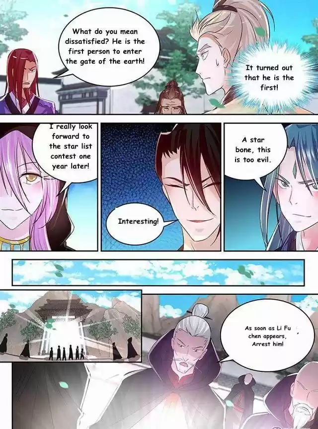 Eternal Reverence 80