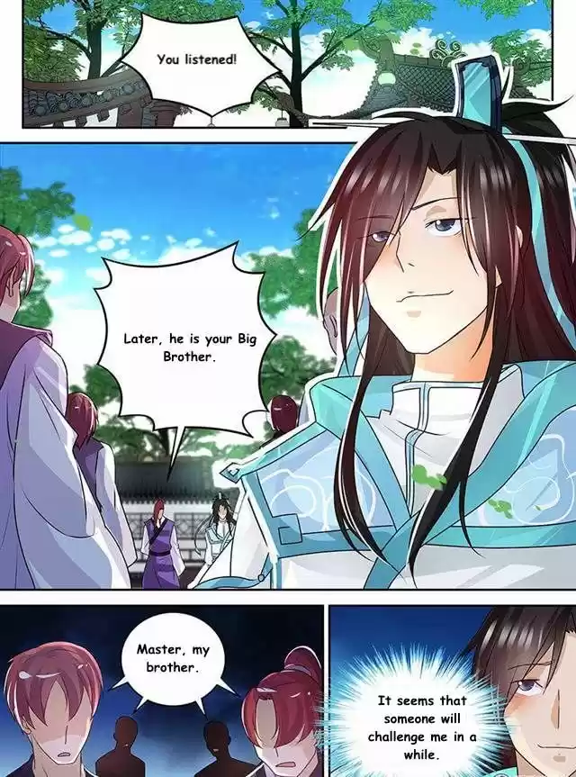 Eternal Reverence 80