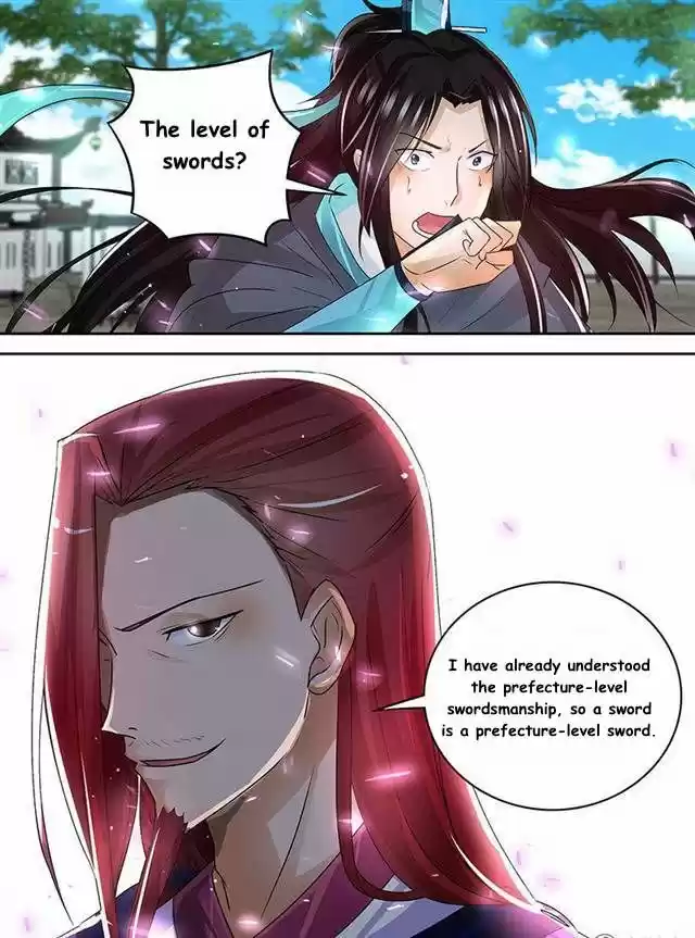 Eternal Reverence 80