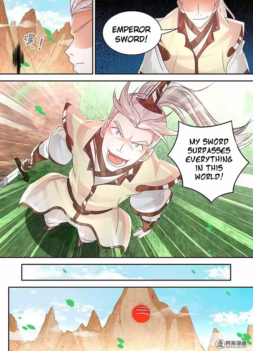 Eternal Reverence 81