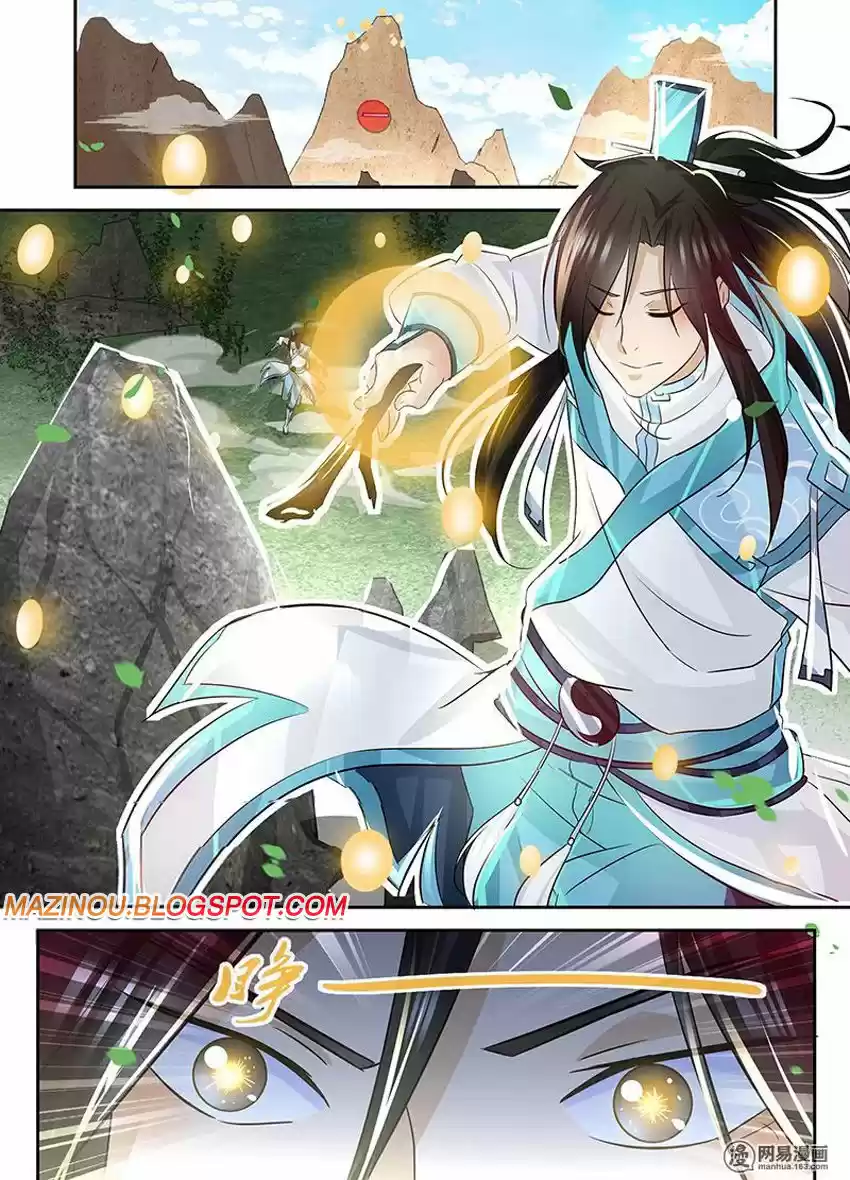 Eternal Reverence 81