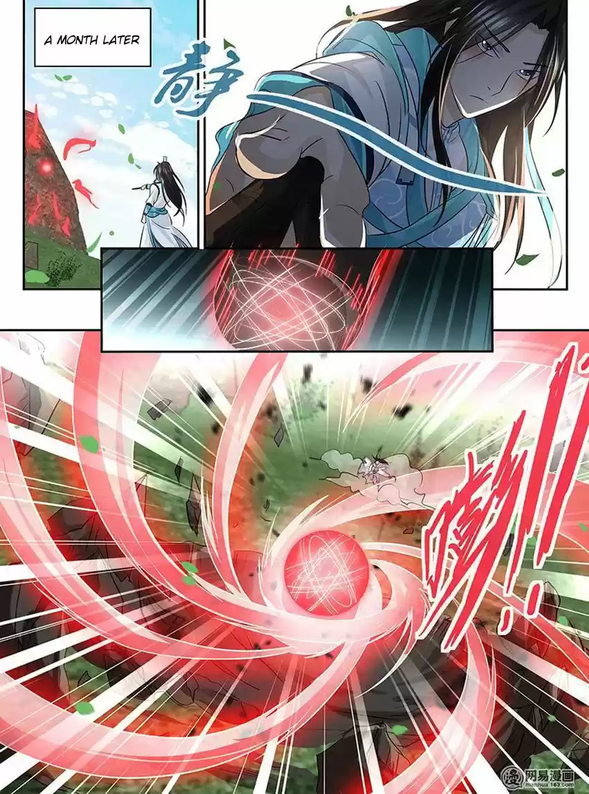 Eternal Reverence 81