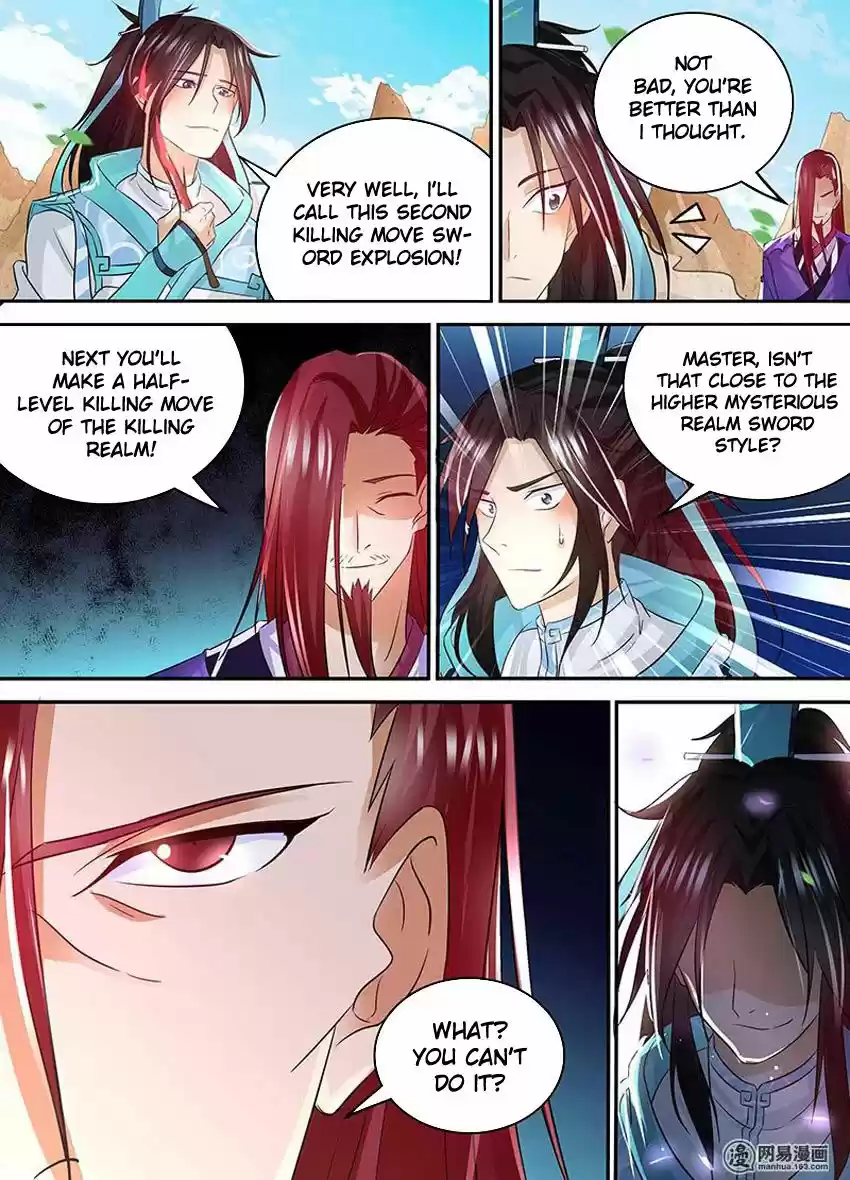 Eternal Reverence 81