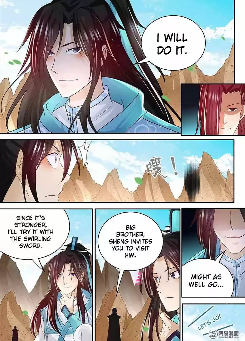 Eternal Reverence 81