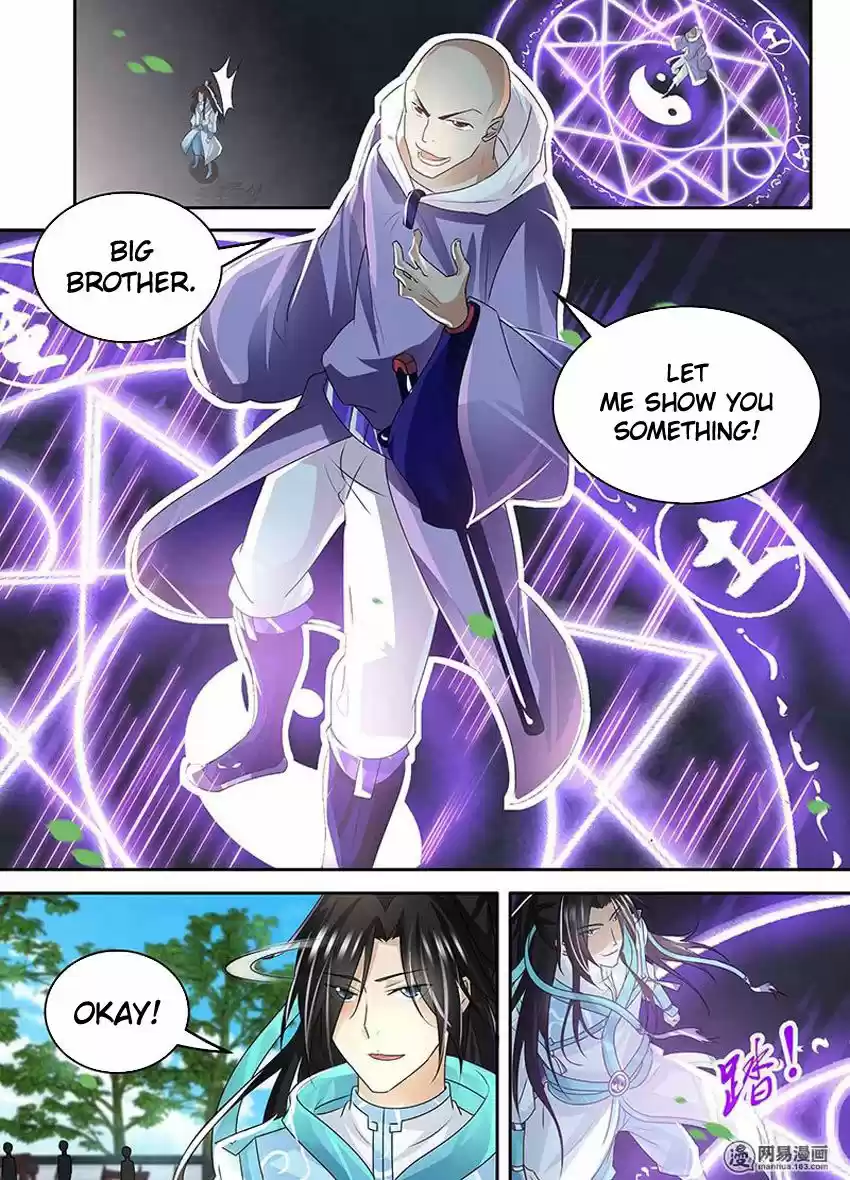 Eternal Reverence 81