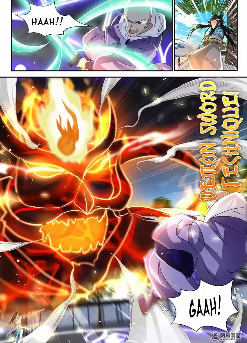 Eternal Reverence 82